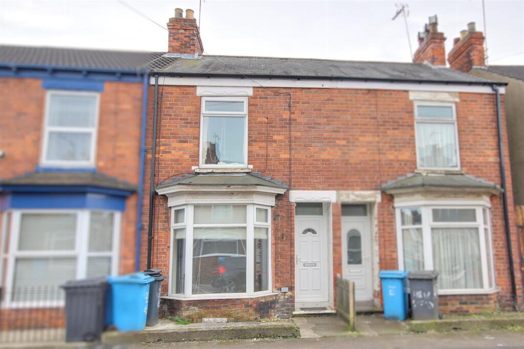 2 bed Detached for rent in Hull. From Quick & Clarke - Beverley