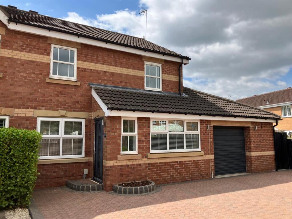 3 bed Detached for rent in Beverley. From Quick & Clarke - Beverley 3 bed Detached for rent in Beverley. From Quick & Clarke - Beverley