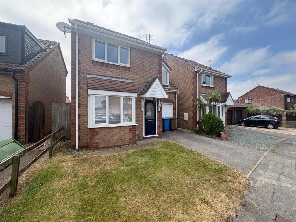 3 bed Detached for rent in Hornsea. From Quick & Clarke - Beverley