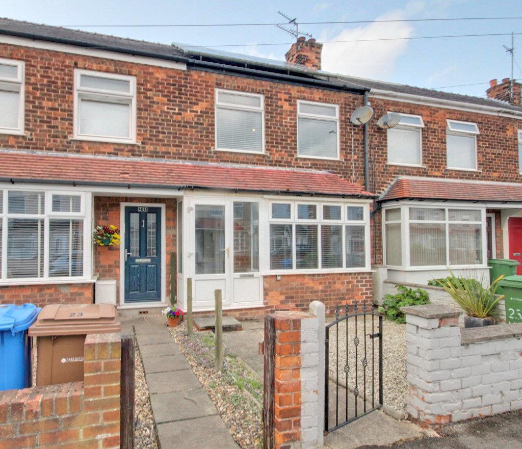 2 bed Detached for rent in Hessle. From Quick & Clarke - Beverley