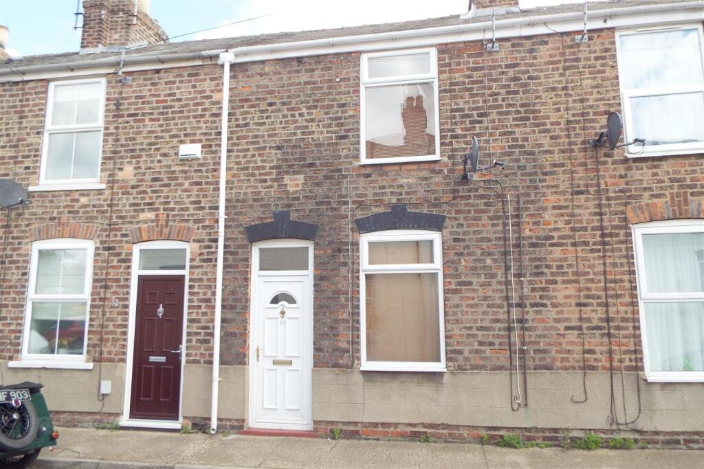 2 bed Detached for rent in Beverley. From Quick & Clarke - Beverley