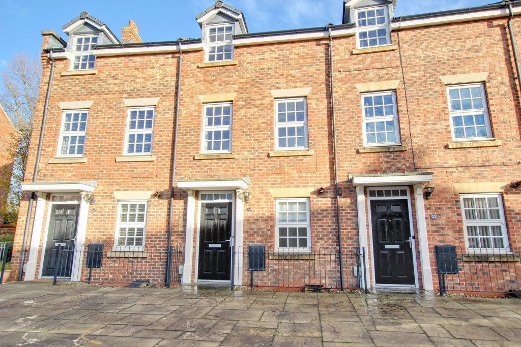 3 bed Detached for rent in Beverley. From Quick & Clarke - Beverley 3 bed Detached for rent in Beverley. From Quick & Clarke - Beverley