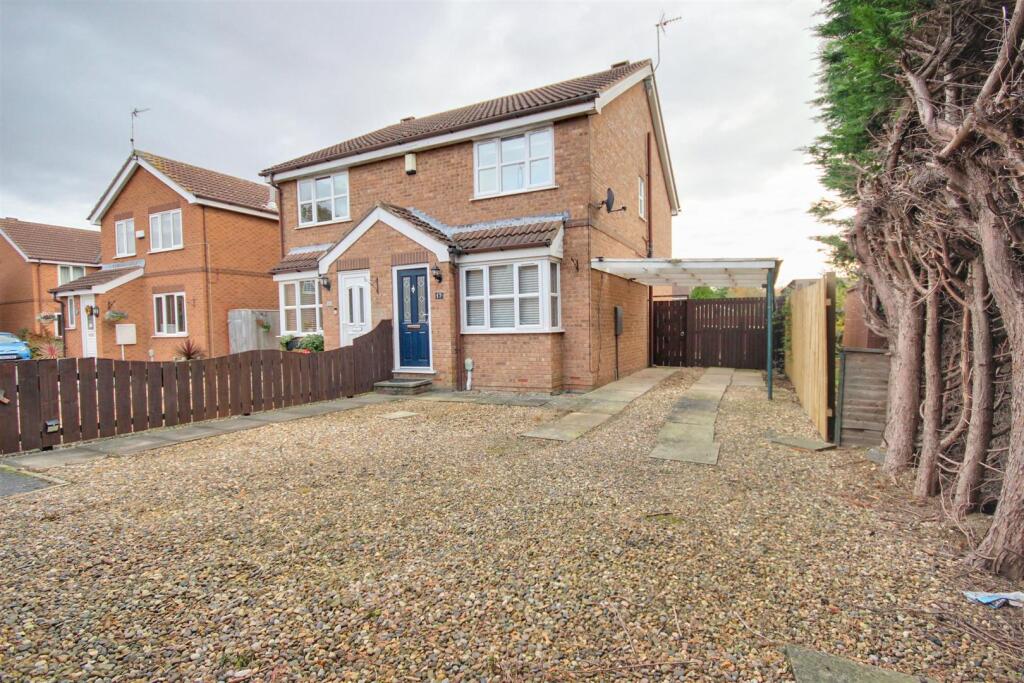 2 bed Detached for rent in Beverley. From Quick & Clarke - Beverley 2 bed Detached for rent in Beverley. From Quick & Clarke - Beverley