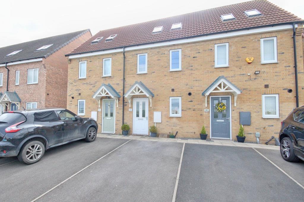 3 bed Detached for rent in Wawne. From Quick & Clarke - Beverley 3 bed Detached for rent in Wawne. From Quick & Clarke - Beverley