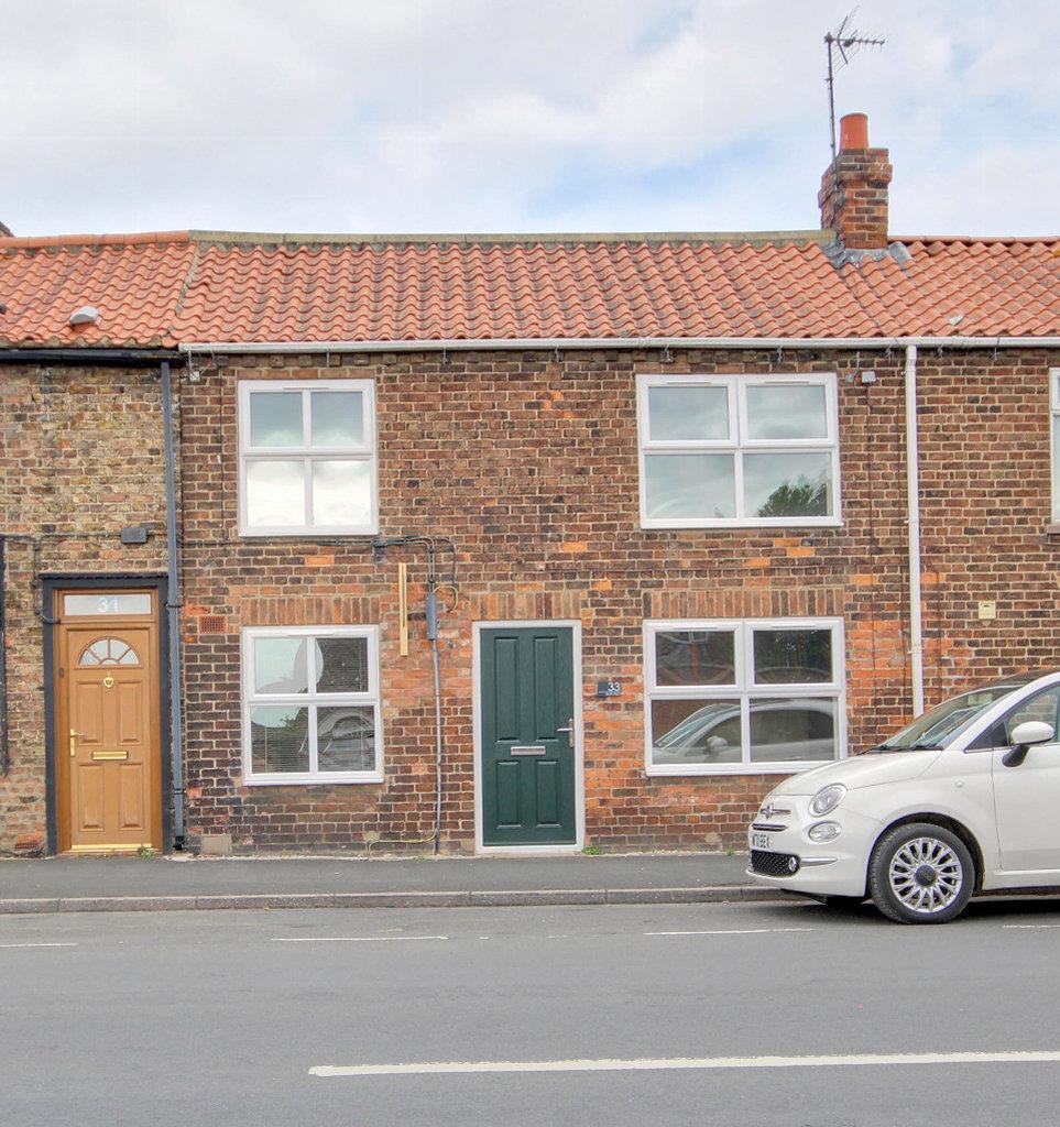 2 bed Detached for rent in Leven. From Quick & Clarke - Beverley 2 bed Detached for rent in Leven. From Quick & Clarke - Beverley