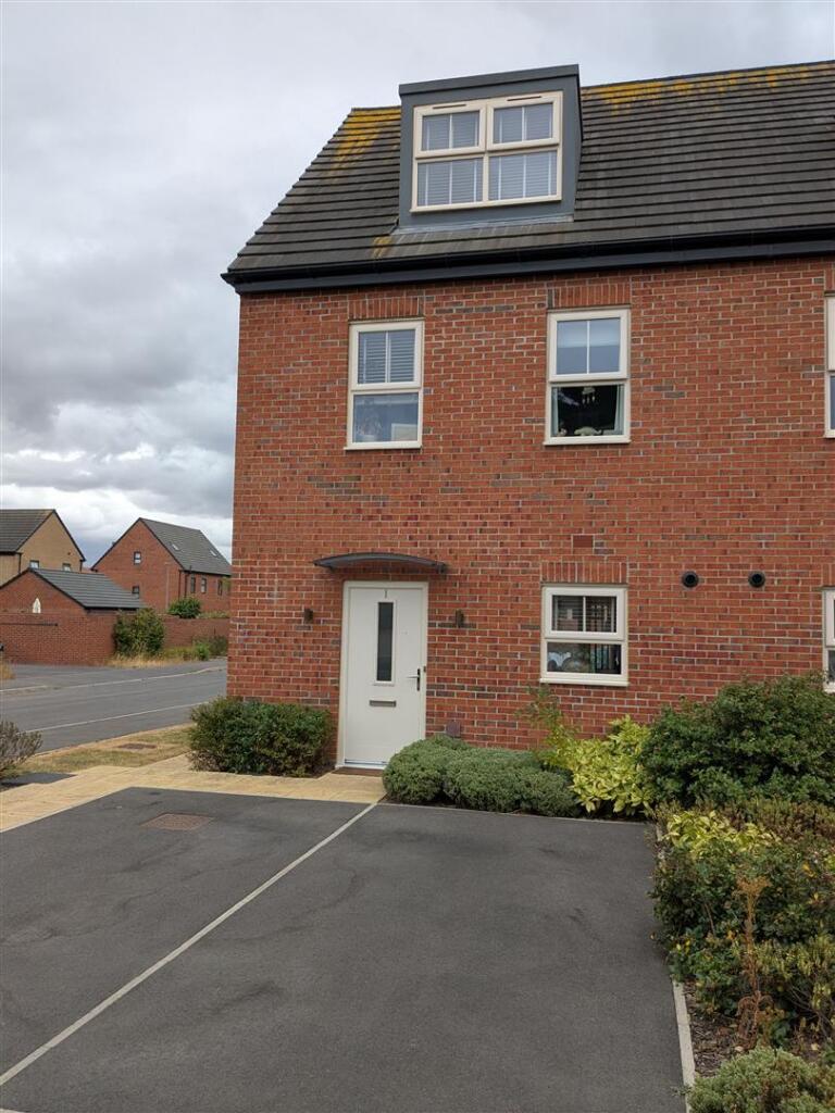 3 bed Detached for rent in Beverley. From Quick & Clarke - Beverley