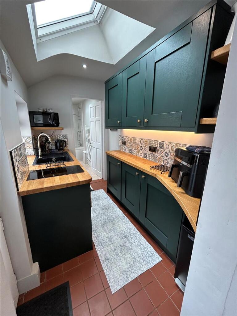 2 bed Detached for rent in Beverley. From Quick & Clarke - Beverley