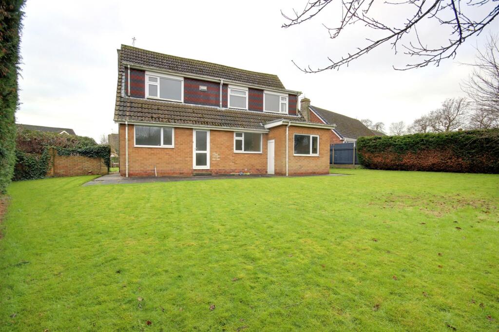 4 bed Detached for rent in Cottingham. From Quick & Clarke - Beverley 4 bed Detached for rent in Cottingham. From Quick & Clarke - Beverley