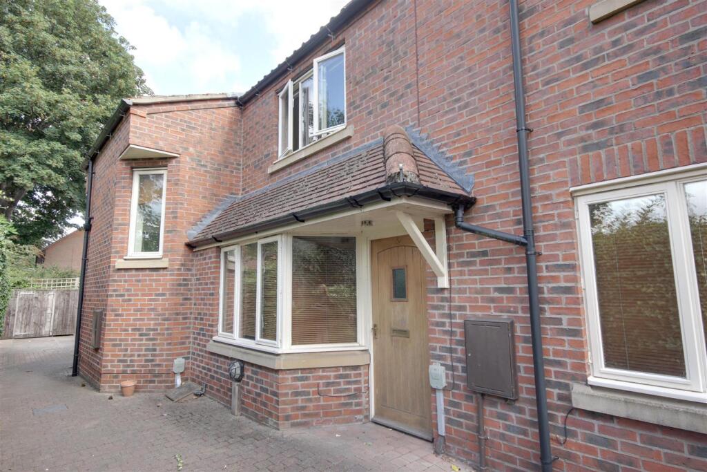 2 bed Detached for rent in Beverley. From Quick & Clarke - Beverley