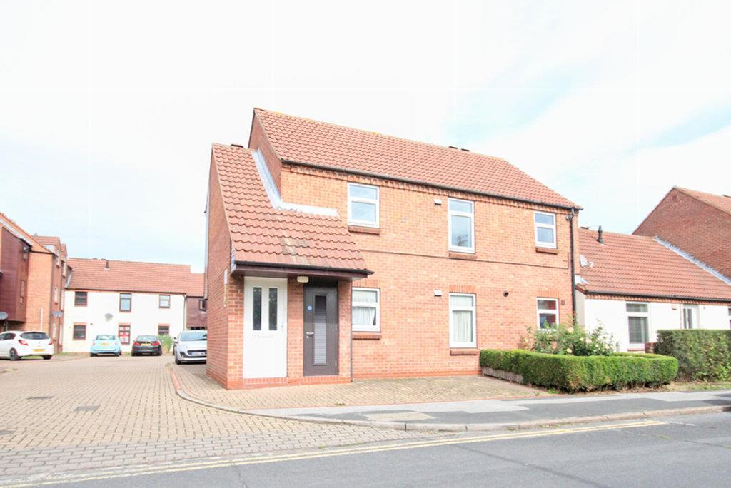 2 bed 1st Floor Flat for rent in Beverley. From Quick & Clarke - Beverley
