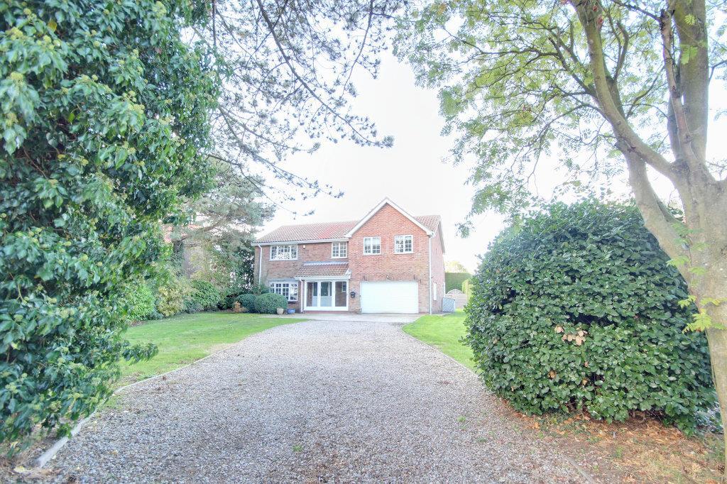 4 bed Detached for rent in Hotham. From Quick & Clarke - Beverley 4 bed Detached for rent in Hotham. From Quick & Clarke - Beverley