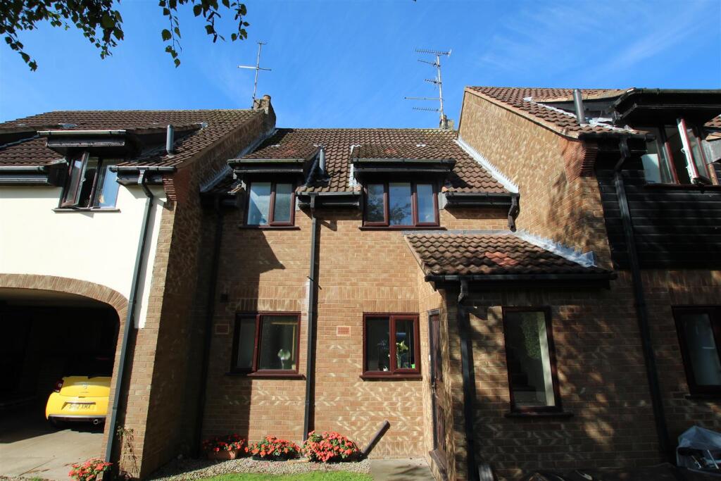 1 bed 1st Floor Flat for rent in Walkington. From Quick & Clarke - Beverley