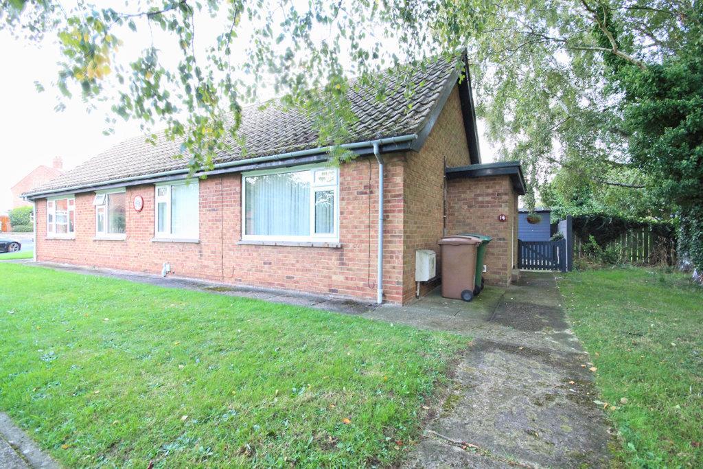 1 bed Bungalow for rent in Beverley. From Quick & Clarke - Beverley
