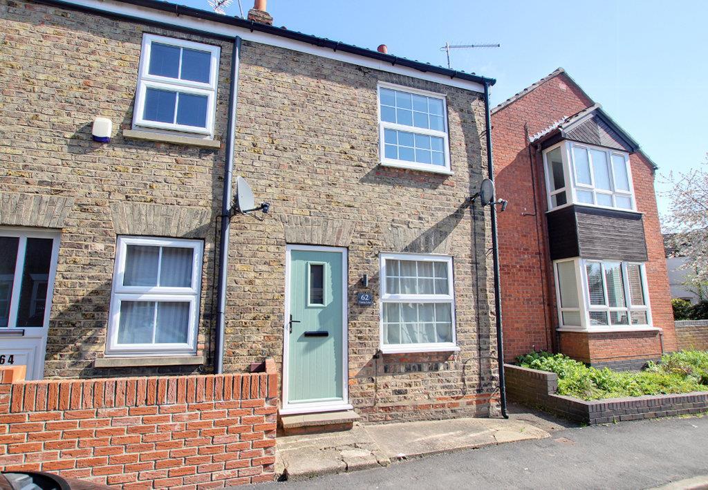 2 bed Detached for rent in Beverley. From Quick & Clarke - Beverley