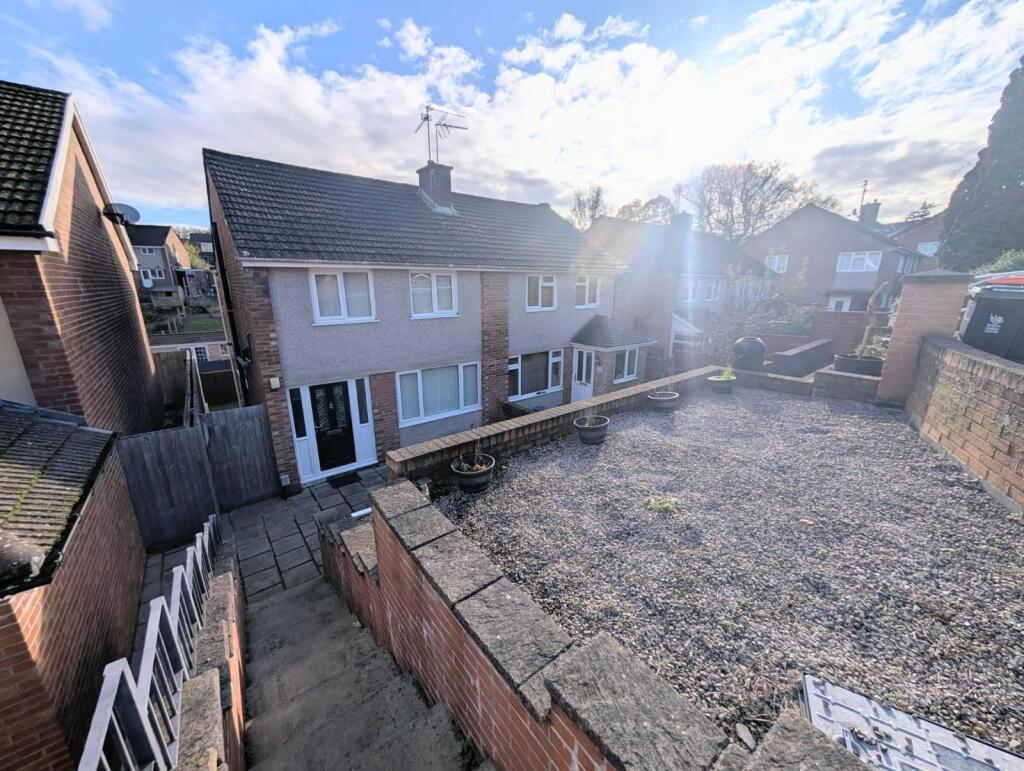 3 bed Semi Detached for rent in Newport. From Freelancer Lets and Sales - Newport