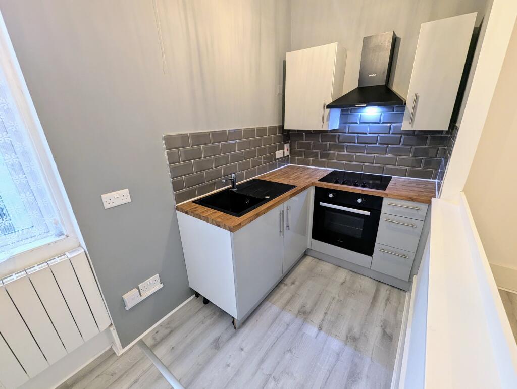 1 bed 1st Floor Flat for rent in Newport. From Freelancer Lets and Sales - Newport