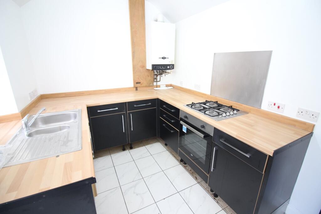 2 bed Mid Terraced House for rent in Wattsville. From Freelancer Lets and Sales - Newport