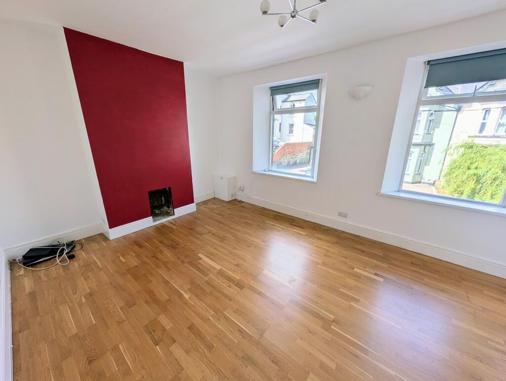 1 bed 1st Floor Flat for rent in Newport. From Freelancer Lets and Sales - Newport