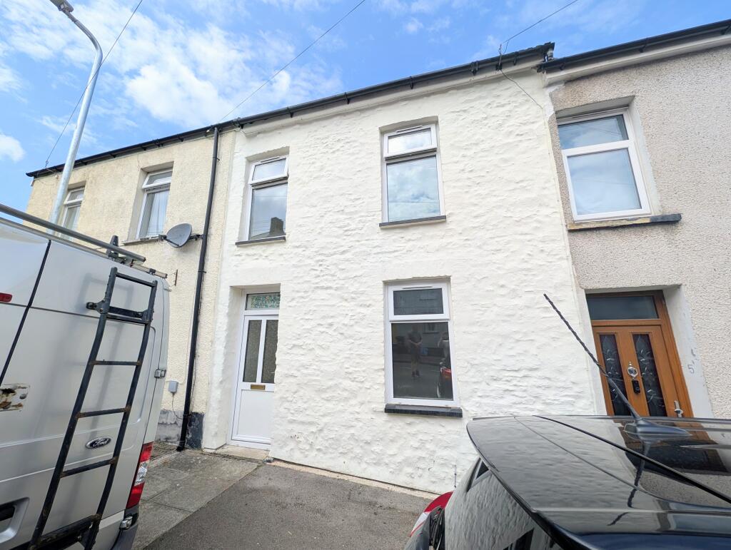3 bed Mid Terraced House for rent in Newport. From Freelancer Lets and Sales - Newport 3 bed Mid Terraced House for rent in Newport. From Freelancer Lets and Sales - Newport