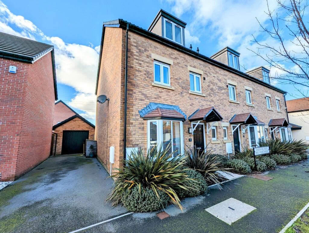 4 bed Semi Detached for rent in Llanwern. From Freelancer Lets and Sales - Newport 4 bed Semi Detached for rent in Llanwern. From Freelancer Lets and Sales - Newport