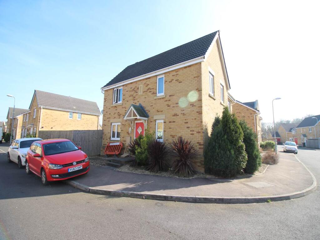 3 bed Semi Detached for rent in St Brides Wentlooge. From Freelancer Lets and Sales - Newport