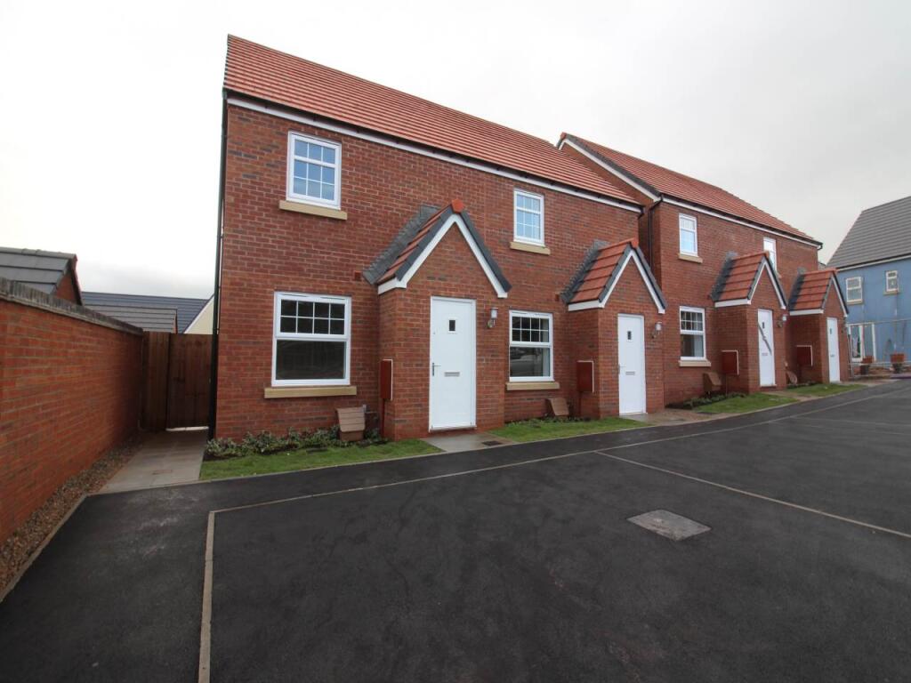 2 bed Semi Detached for rent in Cwmbran. From Freelancer Lets and Sales - Newport