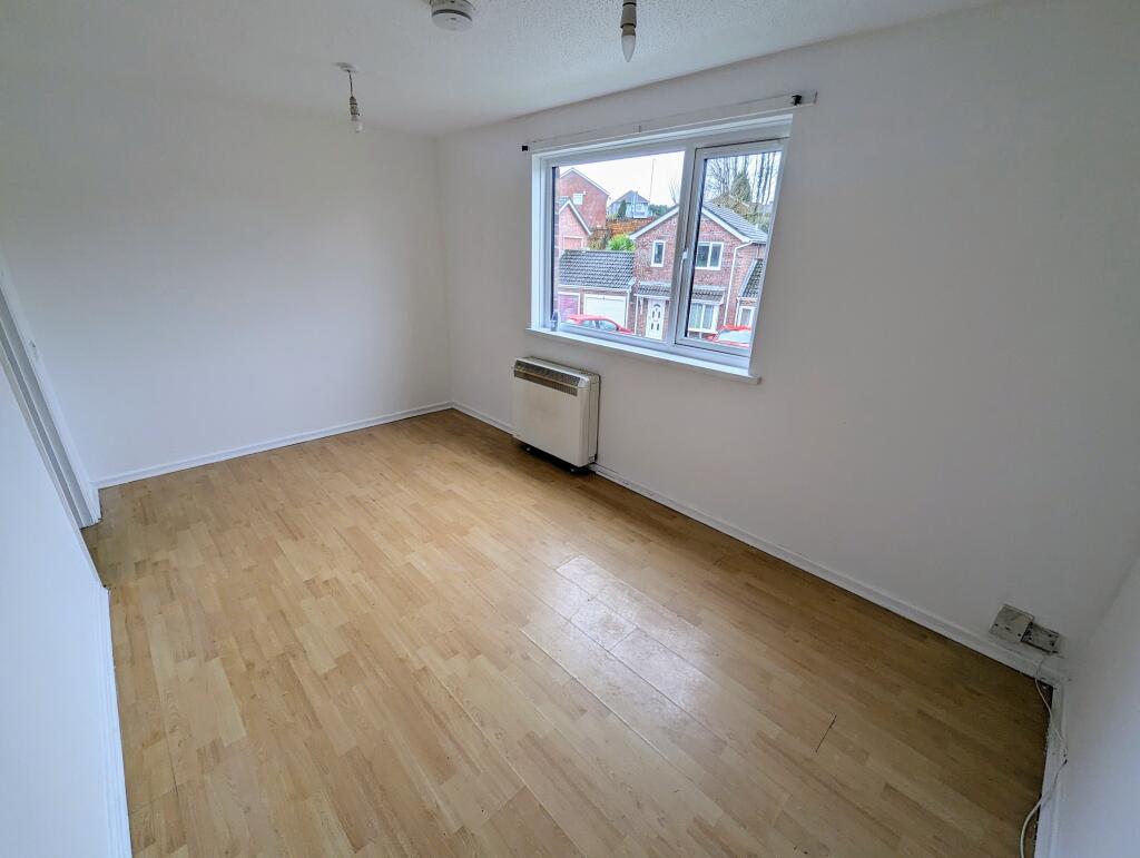 1 bed 1st Floor Flat for rent in Newport. From Freelancer Lets and Sales - Newport