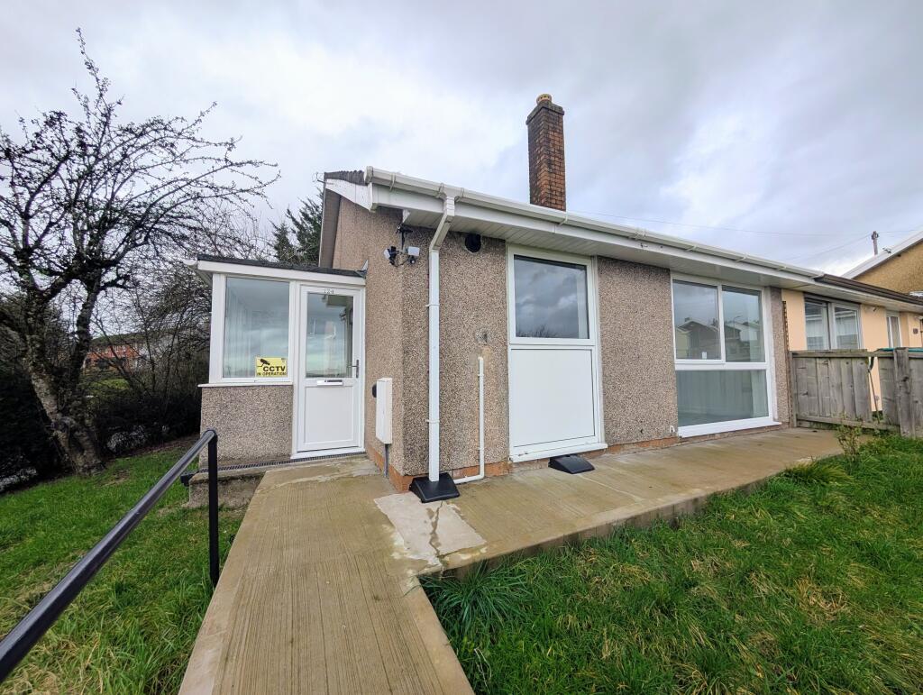 2 bed Bungalow for rent in Caerleon. From Freelancer Lets and Sales - Newport