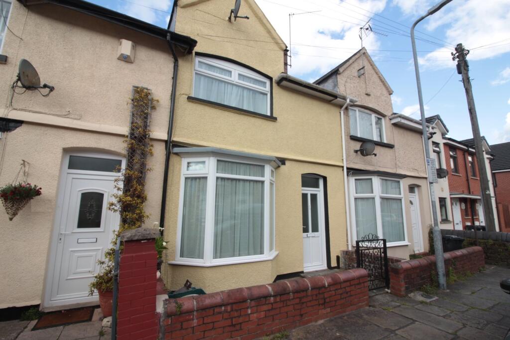 3 bed Mid Terraced House for rent in Newport. From Freelancer Lets and Sales - Newport 3 bed Mid Terraced House for rent in Newport. From Freelancer Lets and Sales - Newport