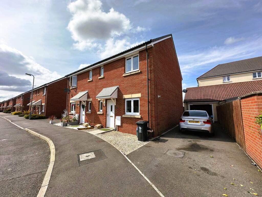 3 bed Semi Detached for rent in Newport. From Freelancer Lets and Sales - Newport