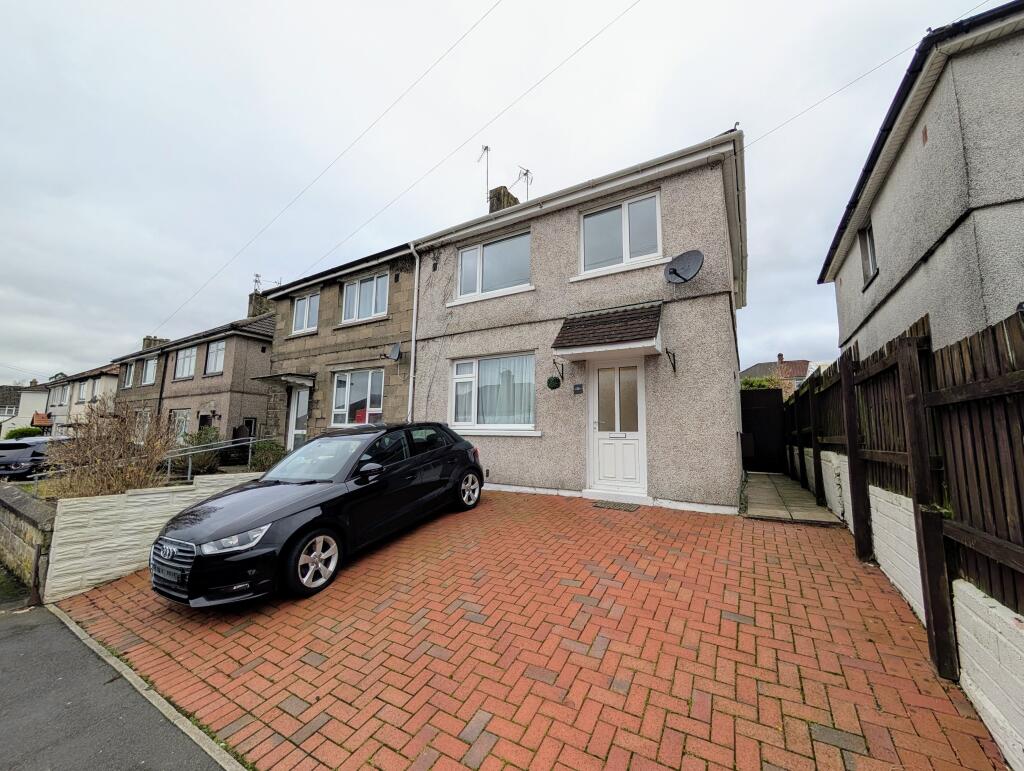 3 bed Semi Detached for rent in Newport. From Freelancer Lets and Sales - Newport