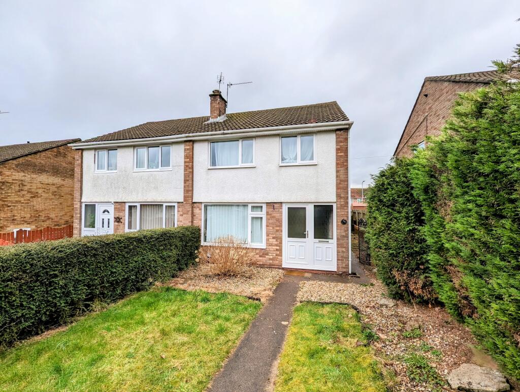 3 bed Semi Detached for rent in Newport. From Freelancer Lets and Sales - Newport 3 bed Semi Detached for rent in Newport. From Freelancer Lets and Sales - Newport
