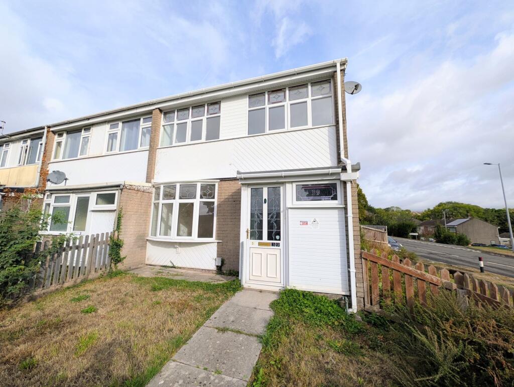 3 bed End of Terrace for rent in Cwmbran. From Freelancer Lets and Sales - Newport 3 bed End of Terrace for rent in Cwmbran. From Freelancer Lets and Sales - Newport
