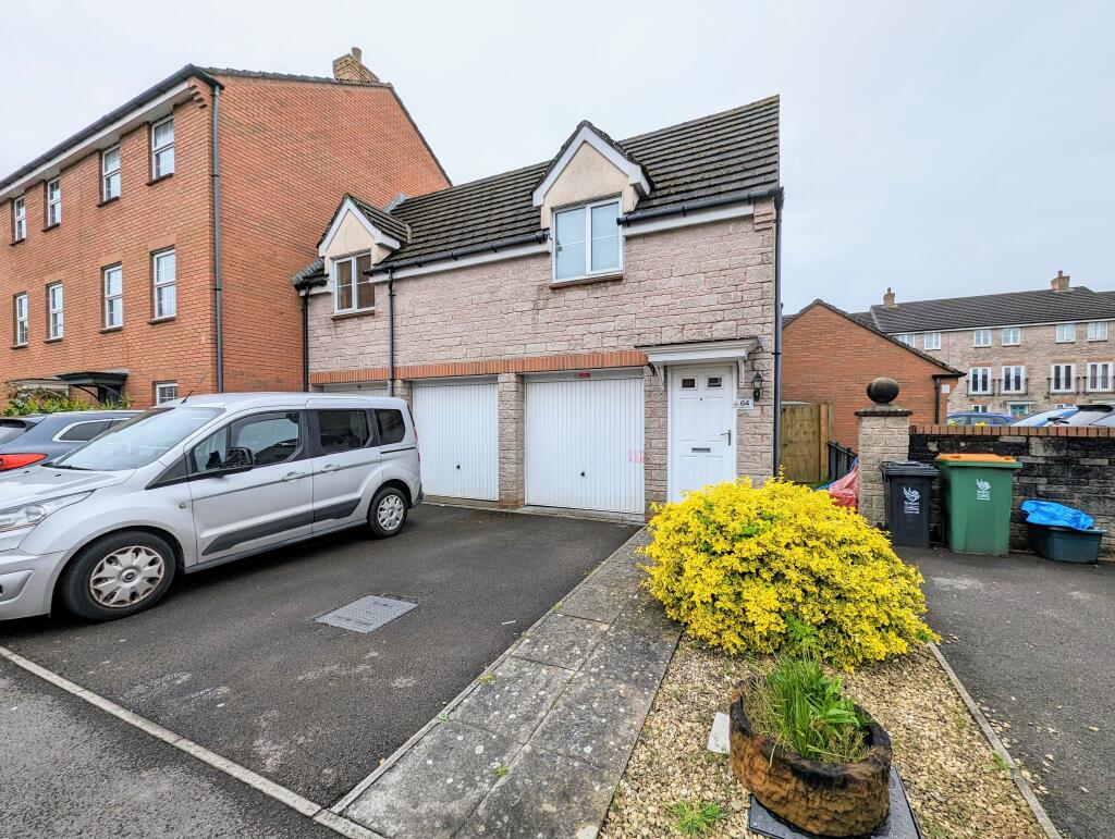 2 bed Coach House for rent in St Brides Wentlooge. From Freelancer Lets and Sales - Newport