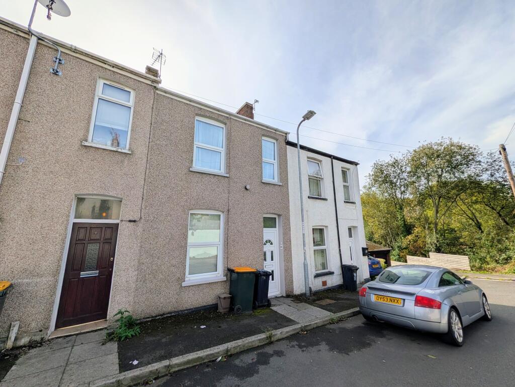 2 bed Mid Terraced House for rent in Newport. From Freelancer Lets and Sales - Newport 2 bed Mid Terraced House for rent in Newport. From Freelancer Lets and Sales - Newport