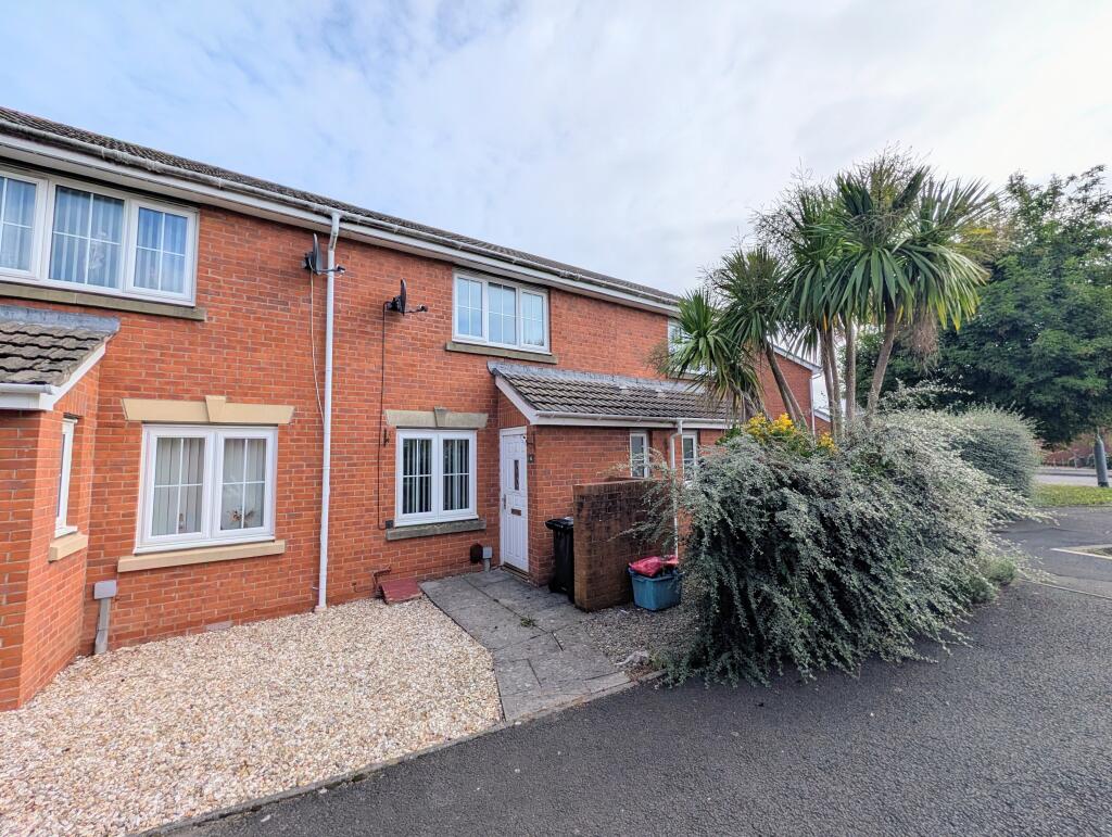 2 bed Mid Terraced House for rent in St Brides Wentlooge. From Freelancer Lets and Sales - Newport