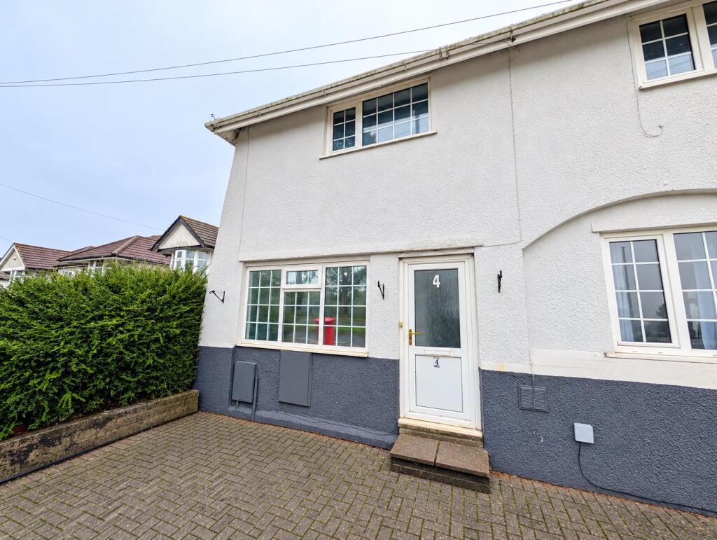 1 bed Apartment for rent in Newport. From Freelancer Lets and Sales - Newport