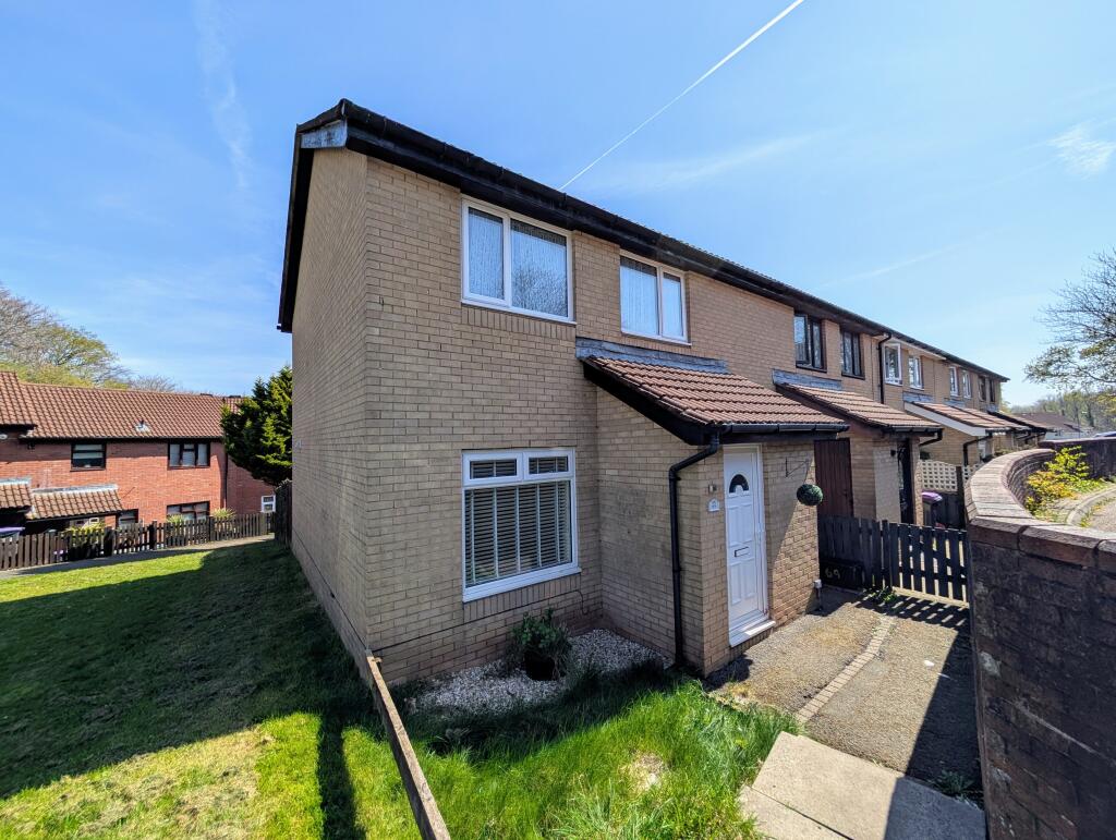 2 bed End of Terrace for rent in Cwmbran. From Freelancer Lets and Sales - Newport 2 bed End of Terrace for rent in Cwmbran. From Freelancer Lets and Sales - Newport