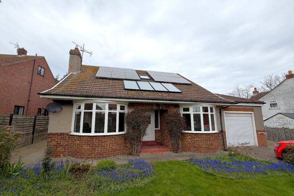 4 bed Detached for rent in Runswick Bay. From Richardson & Smith - Whitby