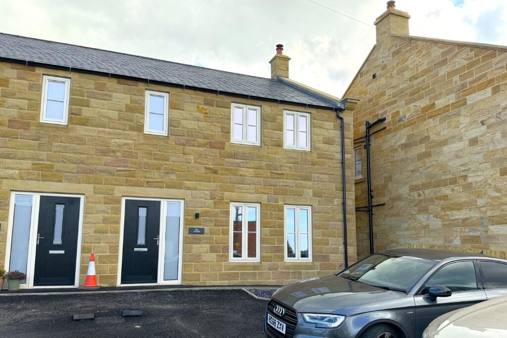 3 bed Semi Detached for rent in Sneaton. From Richardson & Smith - Whitby