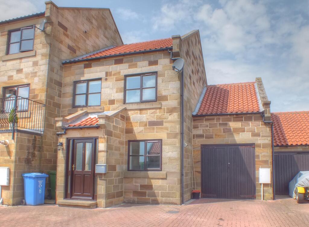 4 bed Mid Terraced House for rent in Glaisdale. From Richardson & Smith - Whitby