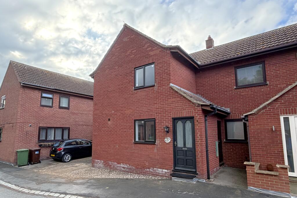 3 bed Semi Detached for rent in Whitby. From Richardson & Smith - Whitby