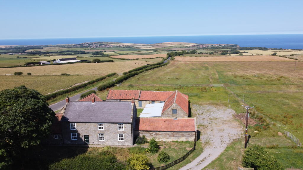 4 bed Detached for rent in Mickleby. From Richardson & Smith - Whitby 4 bed Detached for rent in Mickleby. From Richardson & Smith - Whitby