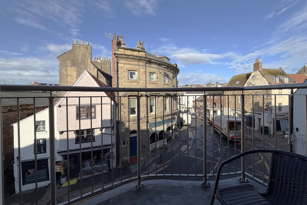 2 bed 1st Floor Flat for rent in Stainsacre. From Richardson & Smith - Whitby
