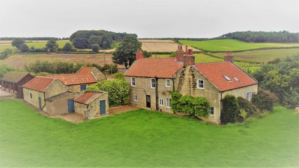 5 bed Detached for rent in Lythe. From Richardson & Smith - Whitby 5 bed Detached for rent in Lythe. From Richardson & Smith - Whitby