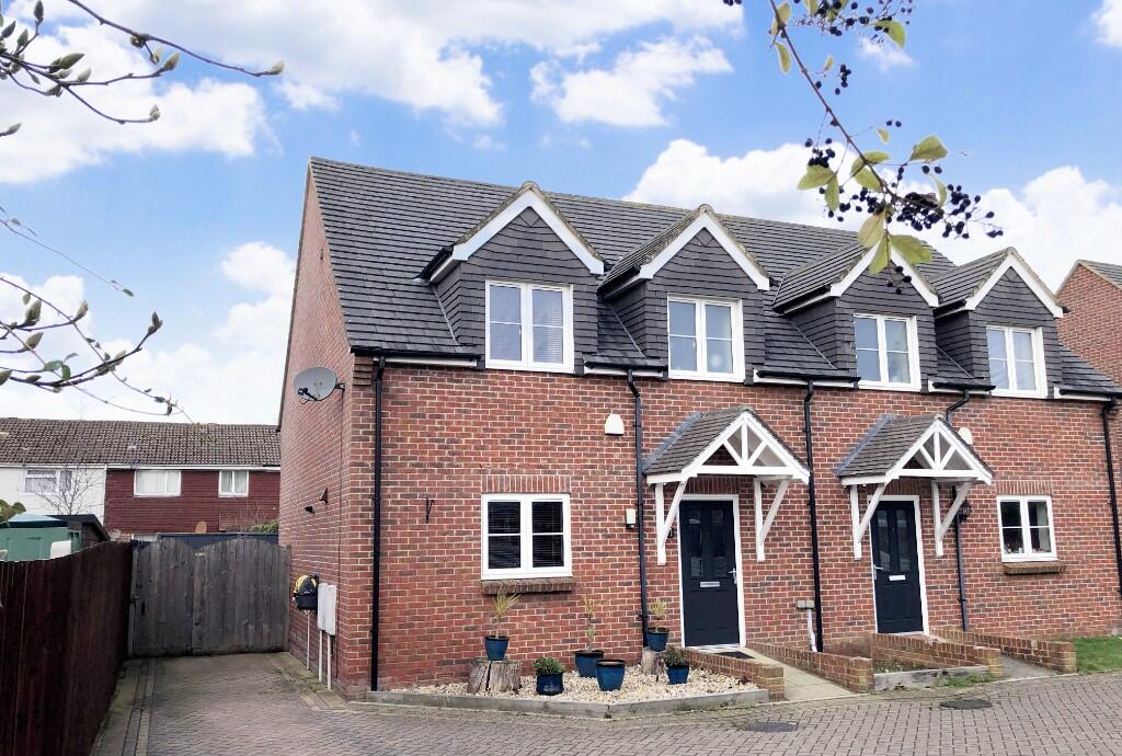 3 bed End of Terrace for rent in Bournemouth. From RS Property Solutions Ltd - Parkstone