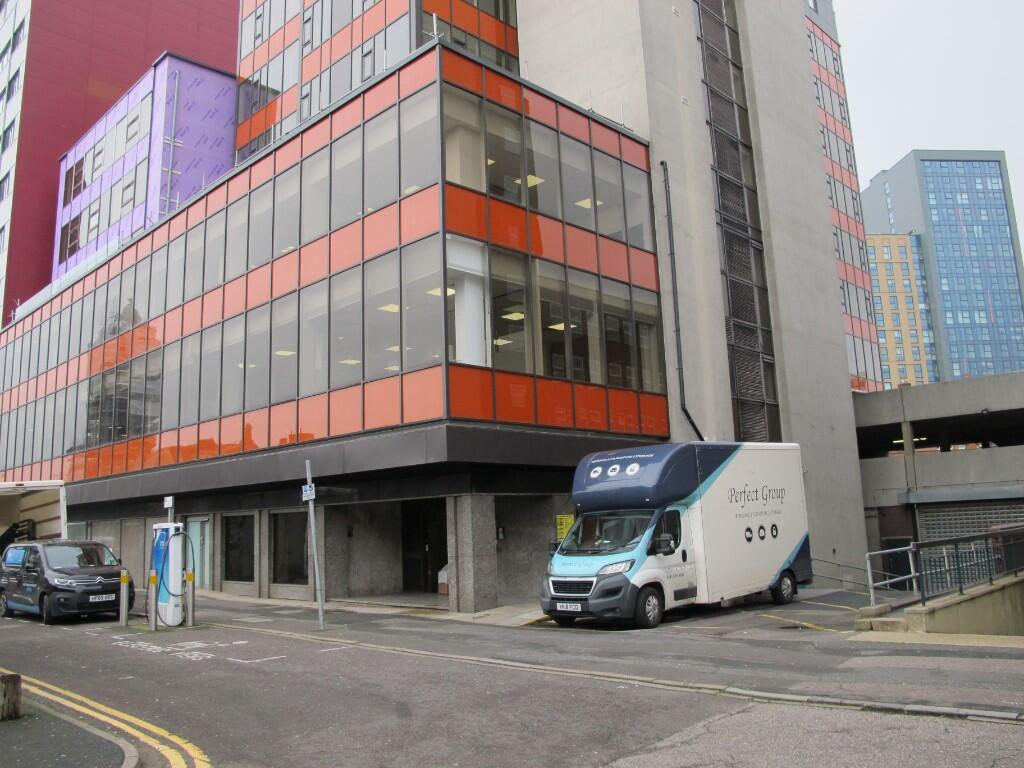 2 bed 1st Floor Flat for rent in Bournemouth. From RS Property Solutions Ltd - Parkstone