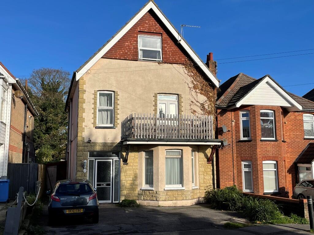 1 bed HMO for rent in Poole. From RS Property Solutions Ltd - Parkstone