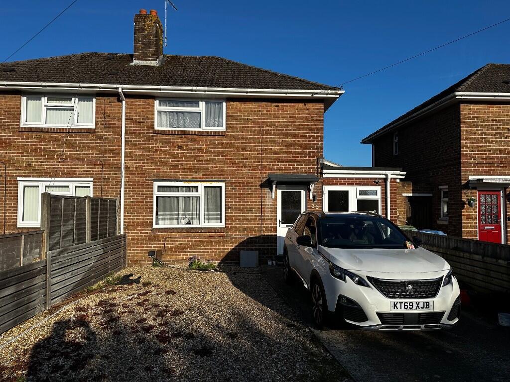 2 bed Semi Detached for rent in Upton. From RS Property Solutions Ltd - Parkstone