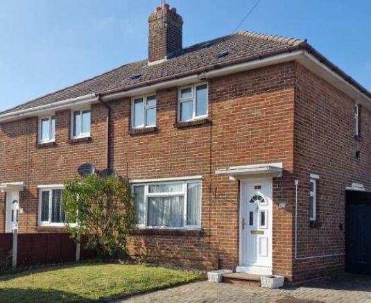 2 bed Semi Detached for rent in Upton. From RS Property Solutions Ltd - Parkstone